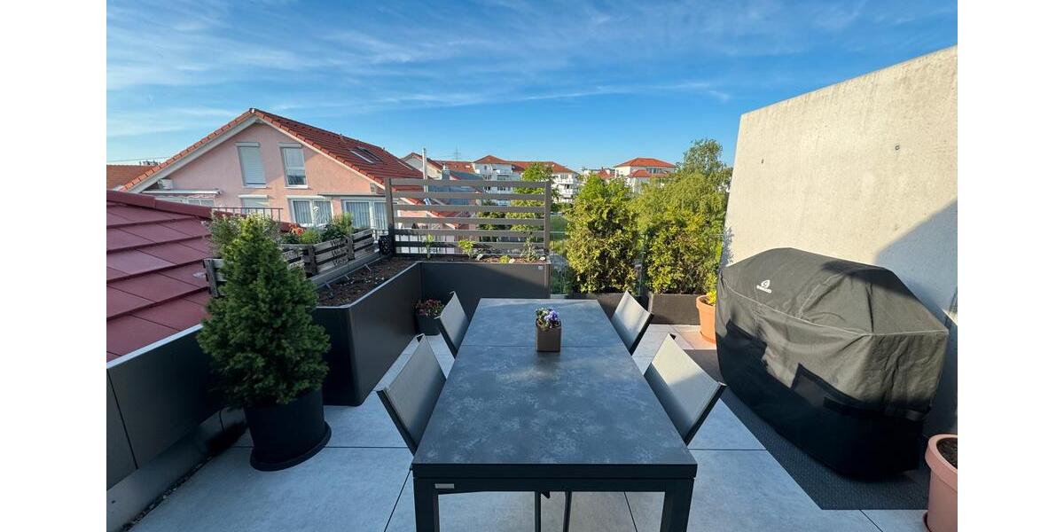 Einfamilienhaus Markgröningen - 3.5 Zimmer, 140 m&sup2;, 1.990&euro; | Angebot:26044402