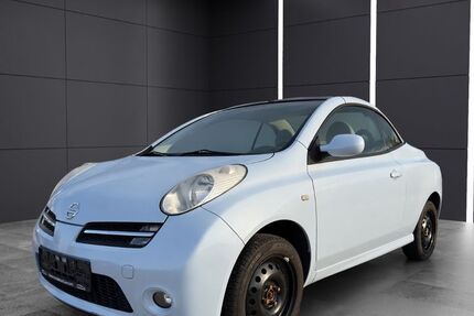 Nissan Micra 173.000 km 1.490 &euro; Reutlingen / Stuttgart 72766