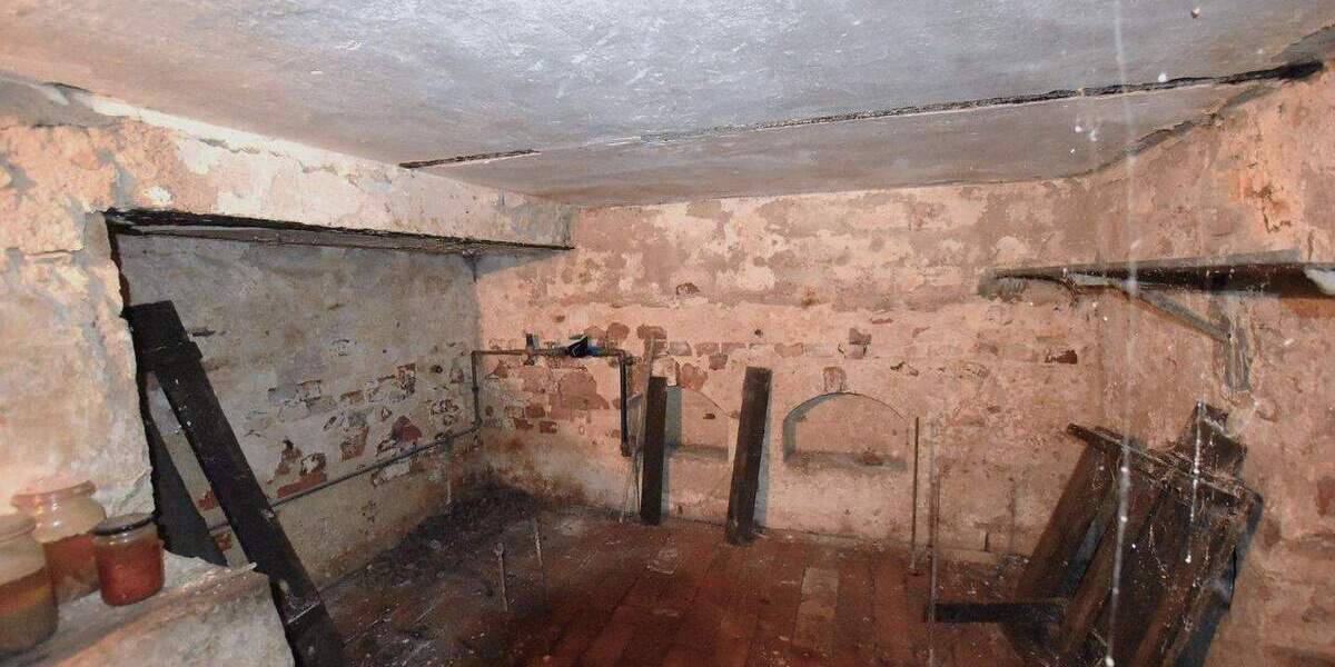 Doppelhaushälfte Kemberg Rackith - 5 Zimmer, 101 m&sup2;, 40.000&euro; | Angebot:25877153