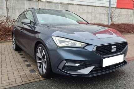 Seat Leon 97.851 km 15.390 &euro; Fürth 90762