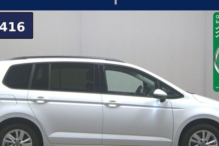 VW Touran 174.339 km 16.480 &euro; Gyhum/Bockel 27404