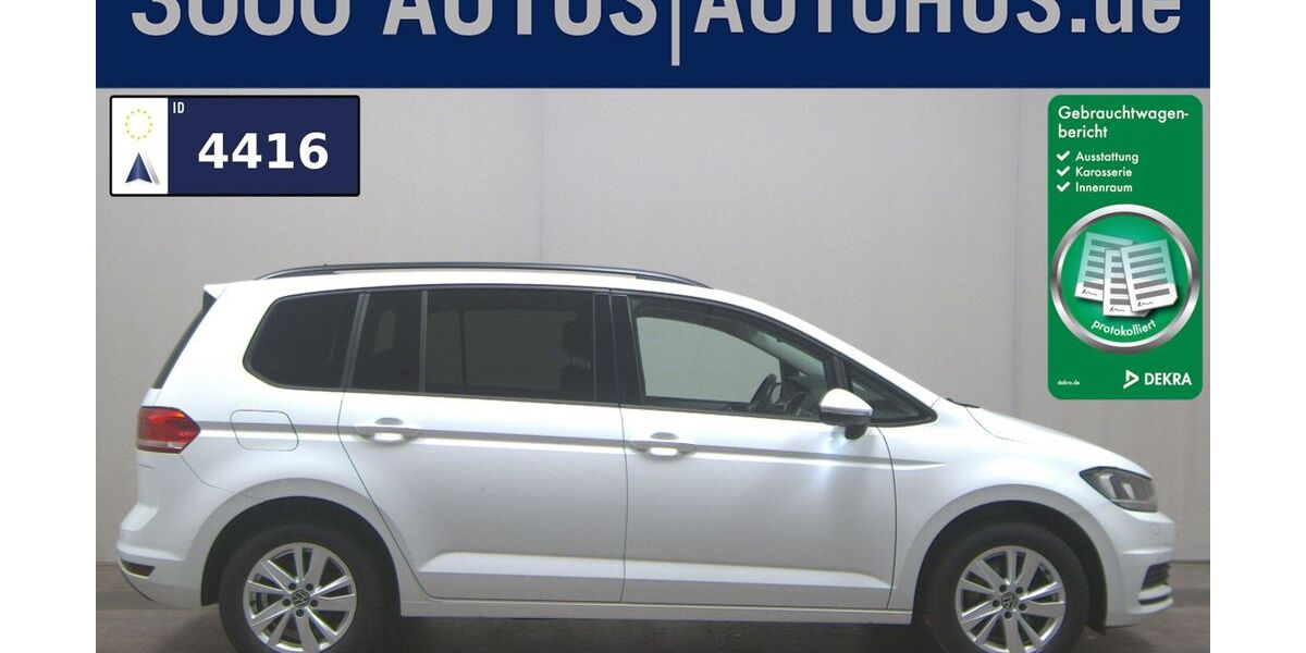 VW Touran 174.339 km 16.480 &euro; Gyhum/Bockel 27404