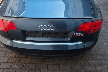 Audi A4 206.892 km 3.800 &euro; Bassenheim 56220