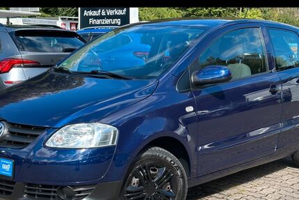 VW Fox 127.180 km 1.900 &euro; Alfeld (Leine) 31061