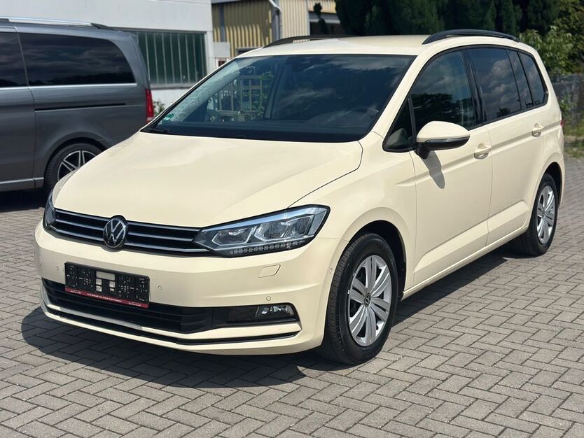 VW Touran 239.000 km 13.700 € Stapelfeld bei Hamburg 22145