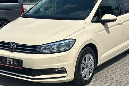 VW Touran 239.000 km 14.300 € Stapelfeld bei Hamburg 22145