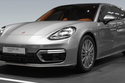 Porsche Panamera 45.550 km 79.980 &euro; Frankfurt am Main 65936