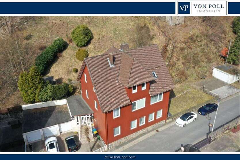 Haus zum Kaufen in Osterode am Harz 249.000 € 212 m²
