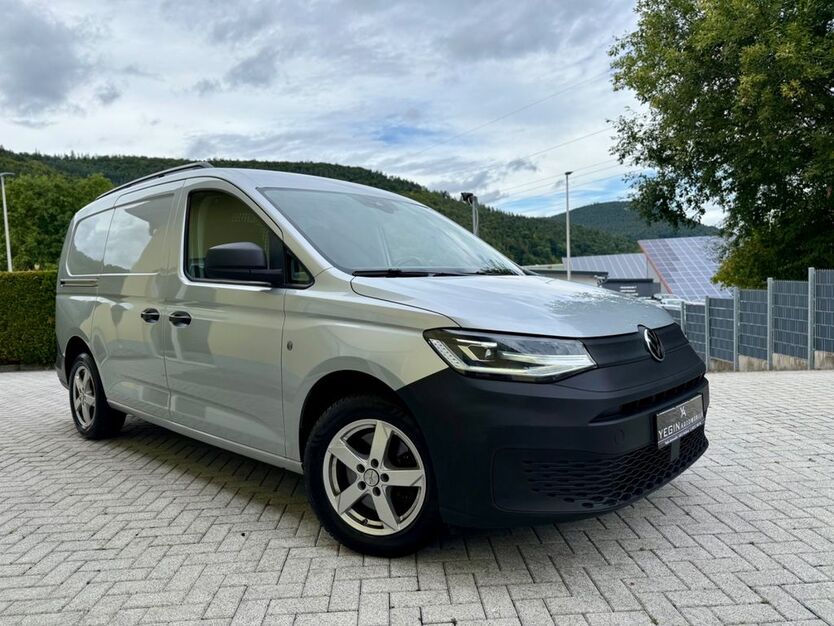 VW Caddy 139.240 km 16.990 € Weilbach 63937