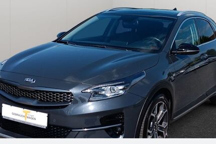 Kia XCeed 66.053 km 17.990 &euro; Castrop-Rauxel 44575