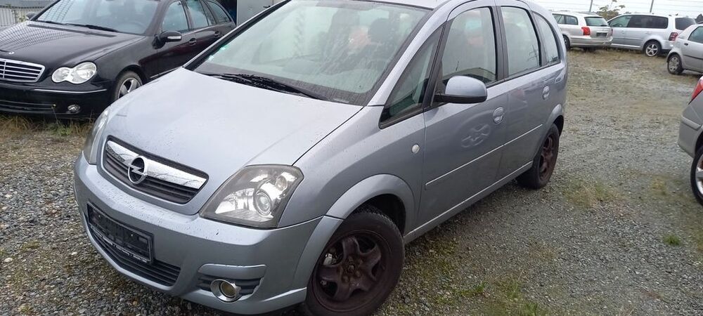 Meriva