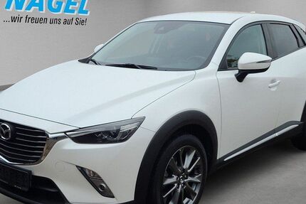 Mazda CX-3 57.771 km 16.990 € Bünde 32257