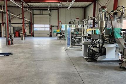 Gewerbeobjekt Leopoldshöhe - 2.500&euro; | Angebot:24677068