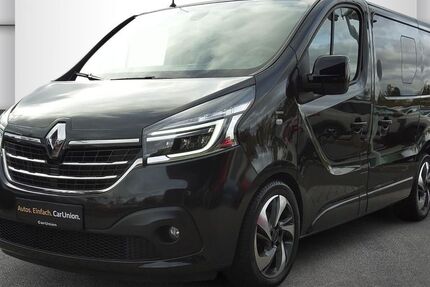 Renault Trafic 65.789 km 32.880 &euro; Suhl 98527