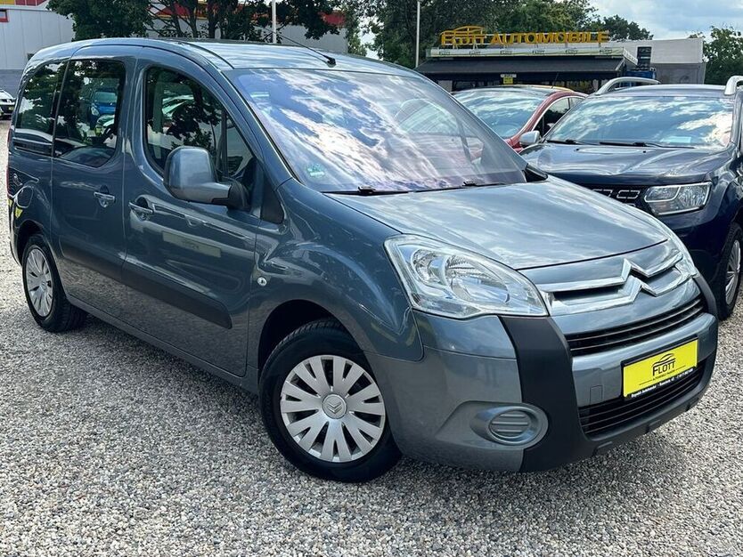 Berlingo