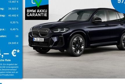 BMW X3 15.572 km 47.890 &euro; Wiehl 51674