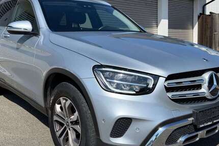 Mercedes-Benz GLC 220 114.000 km 28.700 &euro; Hildrizhausen 71157