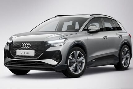 Audi Q4 e-tron 67.741 km 28.450 &euro; Wiesbaden 65189