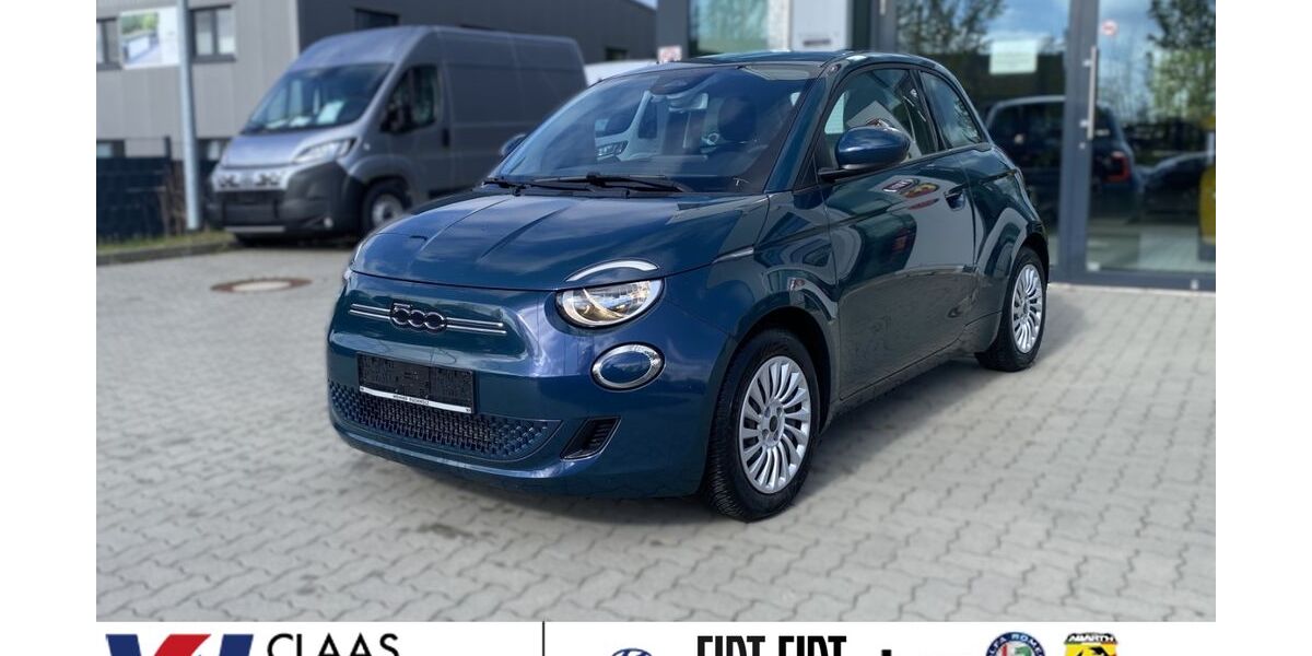 Fiat 500e 8.071 km 17.990 &euro; Buchholz in der Nordheide 21244