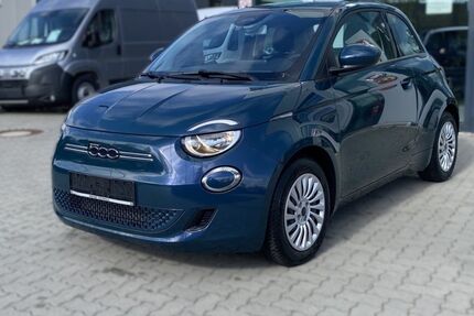 Fiat 500e 8.071 km 19.990 &euro; Buchholz in der Nordheide 21244