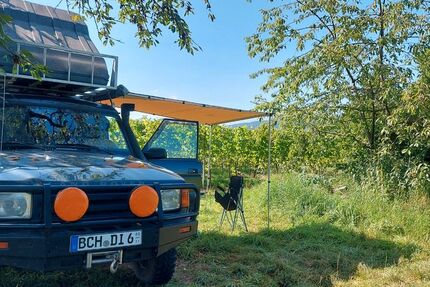 Land Rover Discovery 120.000 km 22.999 € Buchen 74722