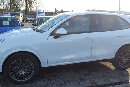 Porsche Cayenne 92.200 km 38.800 &euro; Oderding 82398