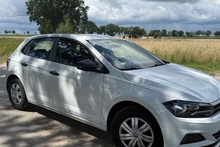 VW Polo 55.000 km 11.700 &euro; Wrestedt 29559