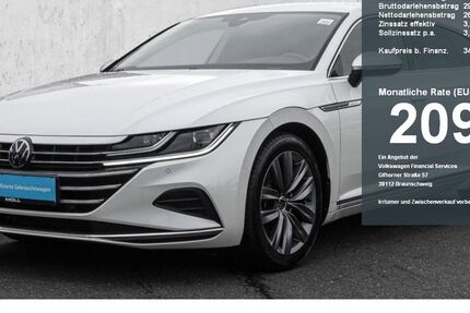 VW Arteon 25.552 km 34.790 € Düsseldorf 40474