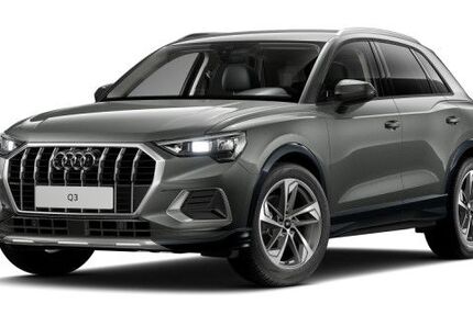 Audi Q3 8.028 km 42.700 &euro; Berlin 12489