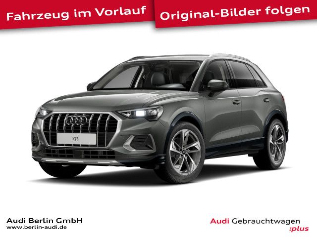 Audi Q3 8.028 km 42.700 &euro; Berlin 12489