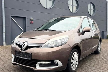 Renault Scenic 61.000 km 6.590 &euro; Münster 48165