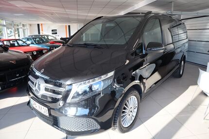 Mercedes-Benz V 300 71.200 km 52.100 &euro; Döbern 03159