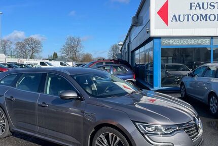 Renault Talisman 148.415 km 9.990 &euro; Vettelschoss 53560