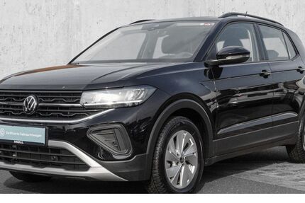 VW T-Cross 13.649 km 23.750 € Düsseldorf 40474
