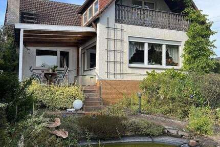 Einfamilienhaus in ruhiger Lage mit Garten 7 zimmer