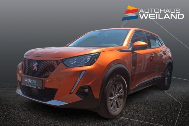 Peugeot 2008 59.236 km 17.490 € Neunkirchen 66539