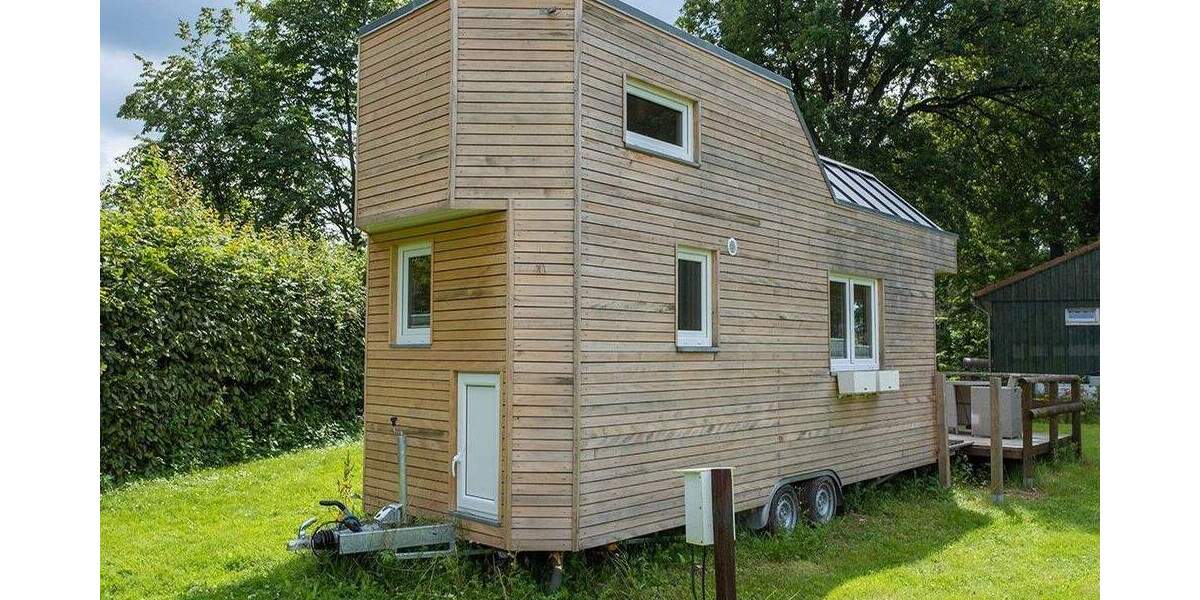 Mehrfamilienhaus, Wohnhaus Visselhövede Buchholz - 2 Zimmer, 28 m&sup2;, 69.900&euro; | Angebot:25692735