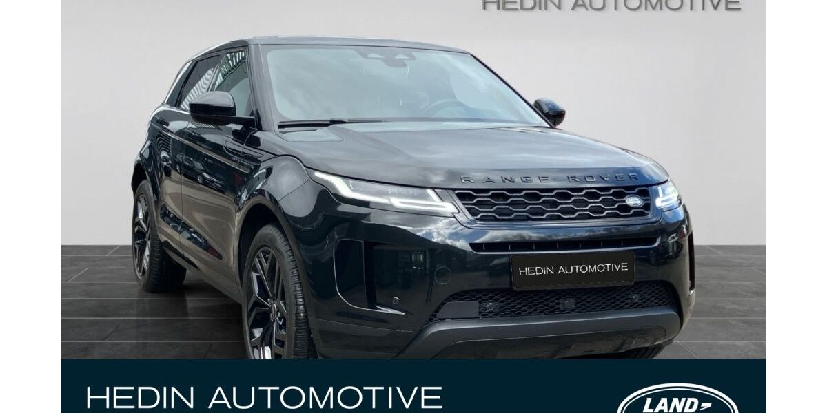 Land Rover Range Rover Evoque 57.440 km 33.750 &euro; Kaiserslautern 67655