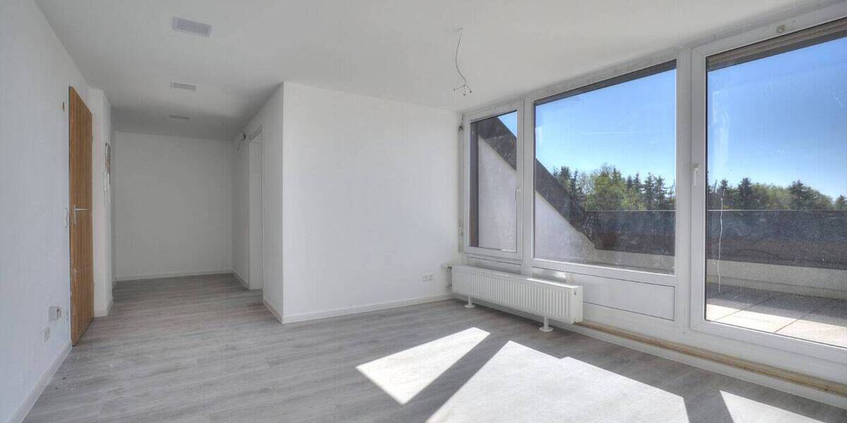 Etagenwohnung Heilbronn / Böckingen Böckingen - 4 Zimmer, 85 m&sup2;, 1.190&euro; | Angebot:26555698