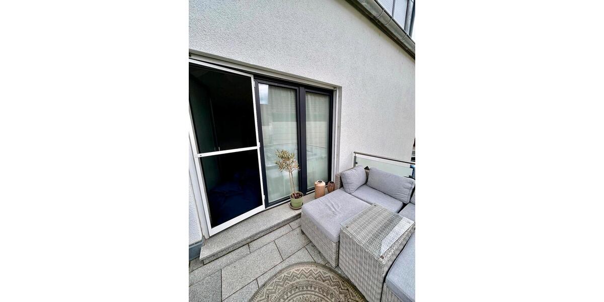 Etagenwohnung Ingolstadt Nordost - 2 Zimmer, 55 m&sup2;, 314.900&euro; | Angebot:26226794