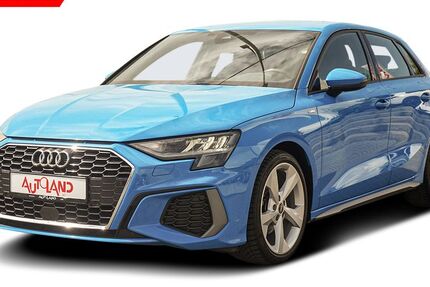 Audi A3 45.167 km 27.950 &euro; Cottbus OT Kolkwitz 03099
