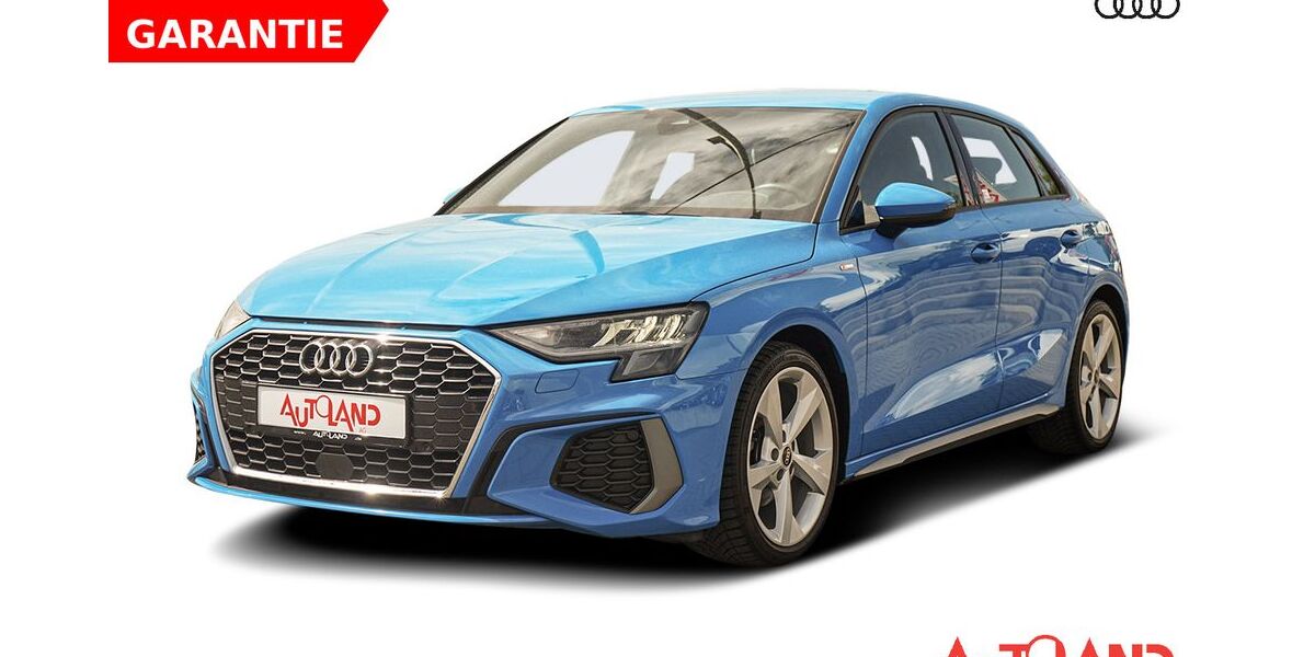 Audi A3 45.167 km 27.950 &euro; Cottbus OT Kolkwitz 03099