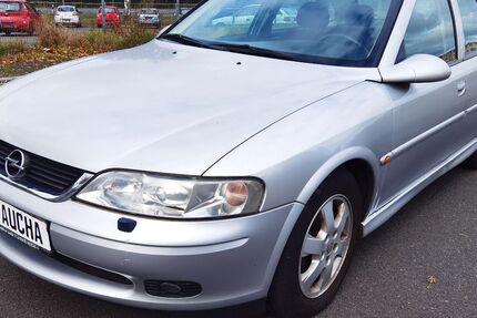 Opel Vectra 117.800 km 2.490 € Taucha 04425