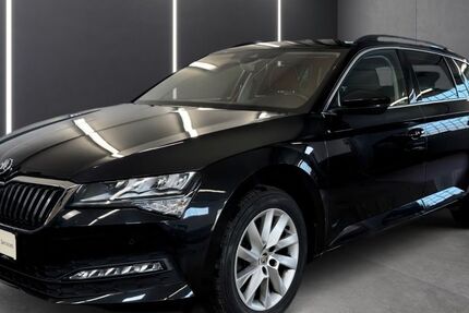 Skoda Superb 68.500 km 24.800 &euro; Osterode am Harz 37520