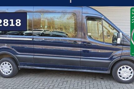 Ford Transit 19.939 km 34.480 &euro; Gyhum/Bockel 27404