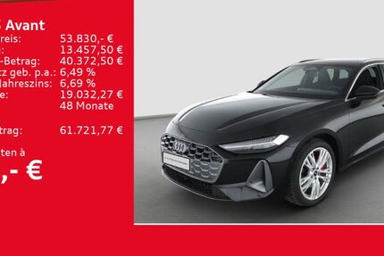 Audi A5 8.573 km 53.830 &euro; Ulm 89073