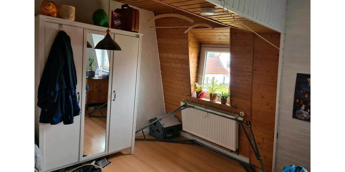 Rarität - besser als Eigentumswohnung: Häuschen an der Stadtmauer 4 zimmer