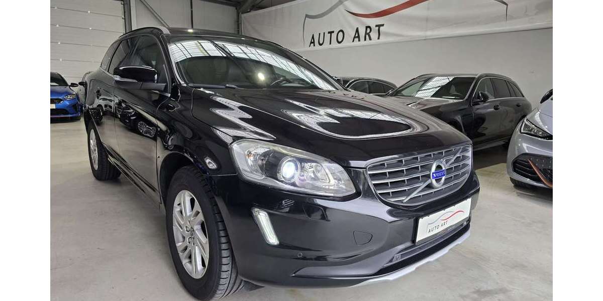 Volvo XC60 150.000 km 14.990 € Eitorf 53783