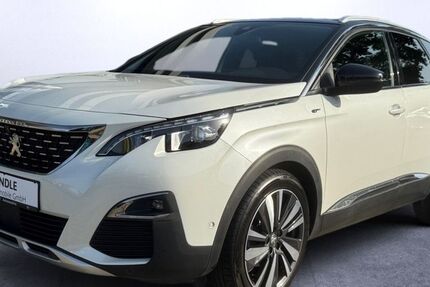 Peugeot 3008 45.600 km 24.990 € Lörrach 79541
