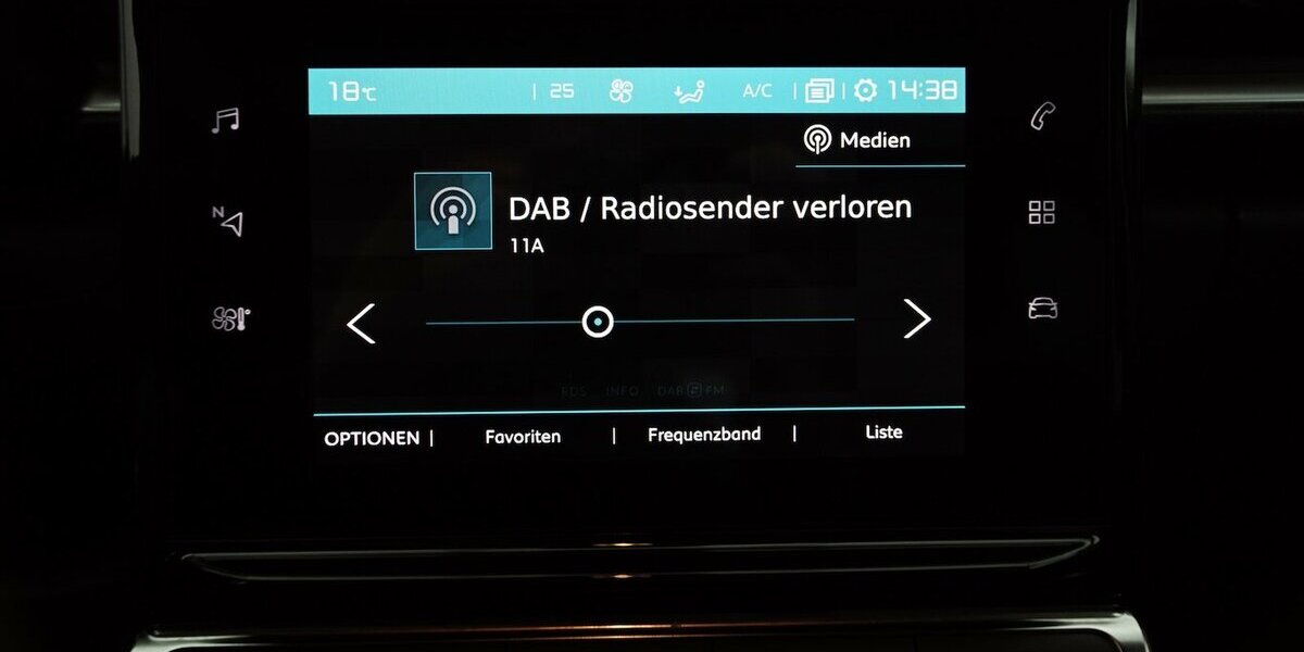 Citroen C3 Max PureTech 110 EAT6 CarPlay FULL LED 34.696 km 13.900 &euro; Lich 35423